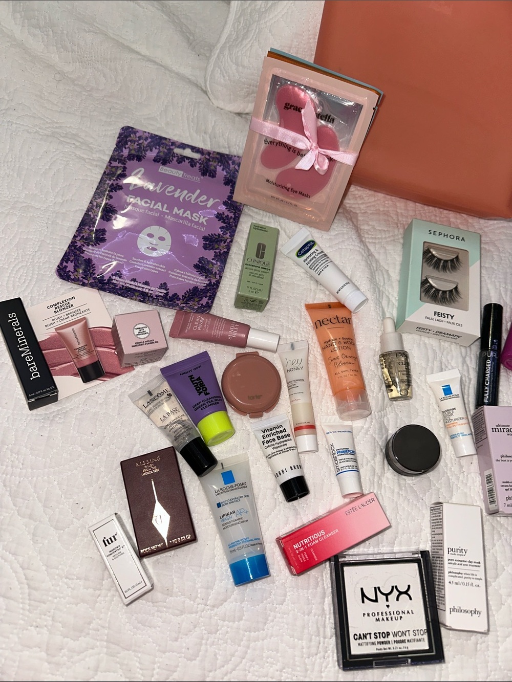RandomMakeup bundle - Picture 3 of 9